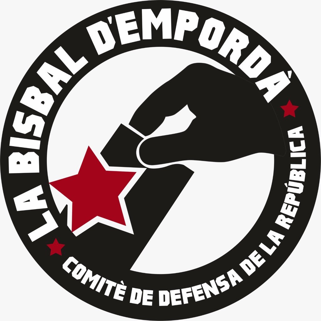 Comitè de Defensa de la República a #laBisbal