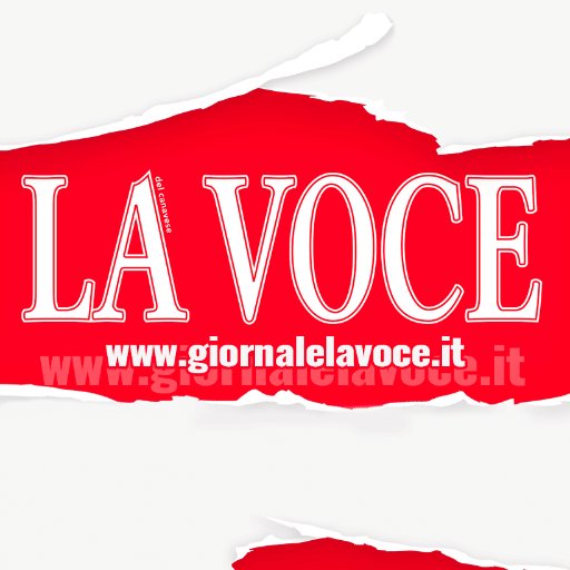 @giornalelavoce