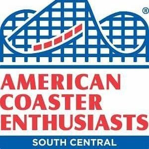 ACE's TX, LA & OK region. ACE is a non-profit, volunteer organization w 6,500 members dedicated to preservation, promotion & safe enjoyment of roller coasters.