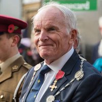 Cllr Nigel Robbins (@nigelprobbins) 's Twitter Profile