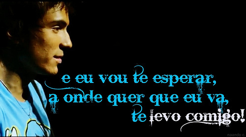 Te Levo Comigo At Televecomigo Twitter