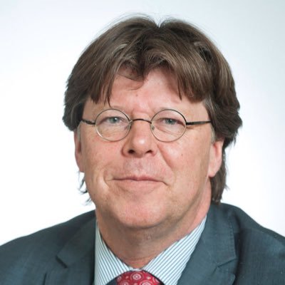 Tweede Kamerlid PVV - woordvoerder Financiën