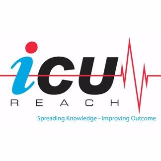 A platform for critical care professionals to interact and learn!