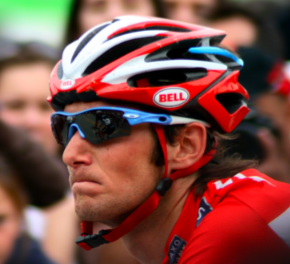 A blog about cycling, formula one, and other adventures