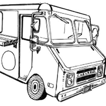 Social media expert specializing in the mobile food industry. Based near Pittsburgh, country-wide food truck frequenter.