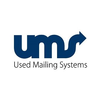 UMS,your specialist for filmwrapping and Buhrs ITM / W+D envelope inserting equipment. Mailing equipment, envelope inserters, foilwrapping. UMS is your partner!
