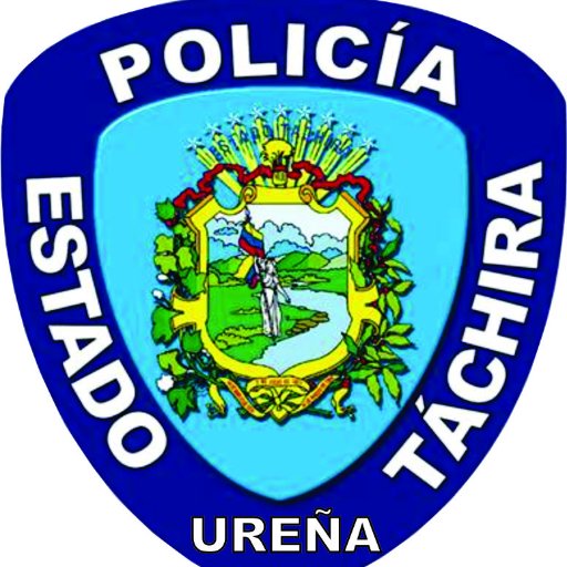 Perfil Oficial del Centro de Coordinación Policíal Ureña. Perteneciente a la Policía del Estado Táchira