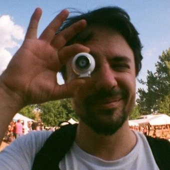 BujnaIrie's profile picture. Tech writer @NNGglobal, parent, career-changer, film nut, tabletop roleplayer