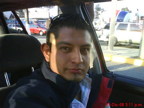 soy sincero buena onda alegre divertido lindo
