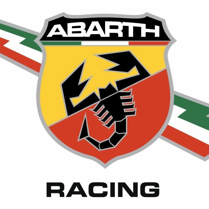 Abarth Racing France - Official account