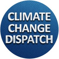 Climate Dispatch (@ccdeditor) 's Twitter Profile