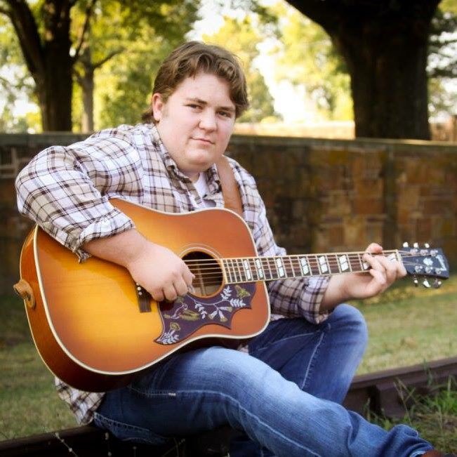 Lawyer. Musician.