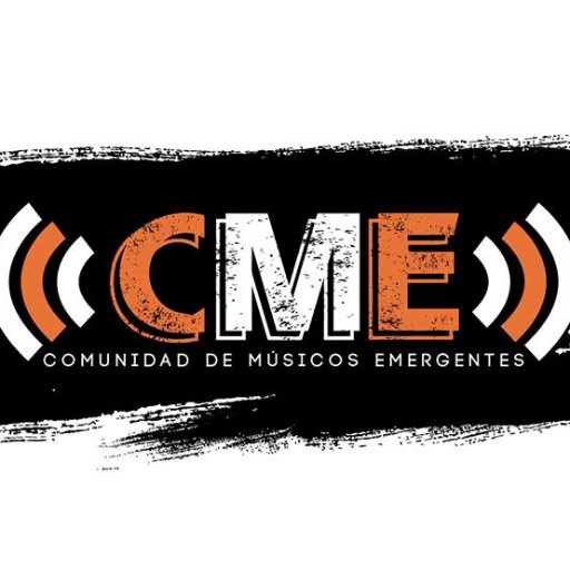 Twitter de difusión de las actividades de la Comunidad de Músicos Emergentes y de las bandas y solistas que la integran.
https://t.co/nikSFyoSbQ