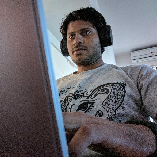 Hi, I’m Sajith K and I specialize in Computer Software. I’m passionate about what I do, and I love to help people.