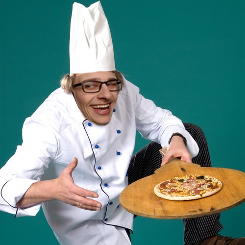 Kr1ptexChris's profile picture. 