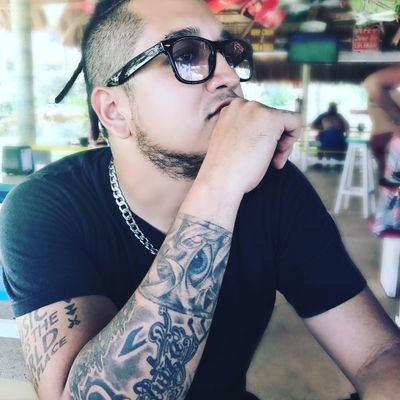 PatoAnduizaBass's profile picture. Musico