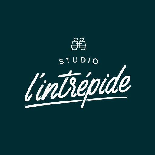 Pierre-Alexandre Prod'homme Illustrator and Graphic Designer in Biarritz ✌️✏️🏕
studio-lintrepide.fr