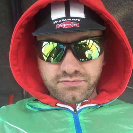 gazcbm's profile picture. I should update this.....cyber security type of guy