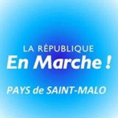 Le Pays de Saint Malo En Marche