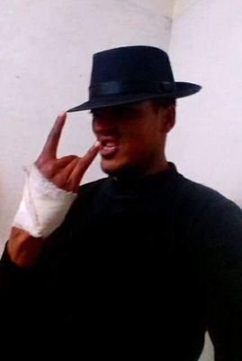 Musician band (dance director) make a music artist