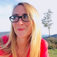 Luisa Alessio (@luisaalessio) 's Twitter Profile