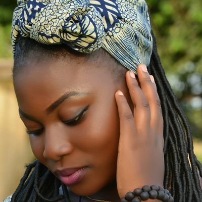 Black,beautiful,intelligent