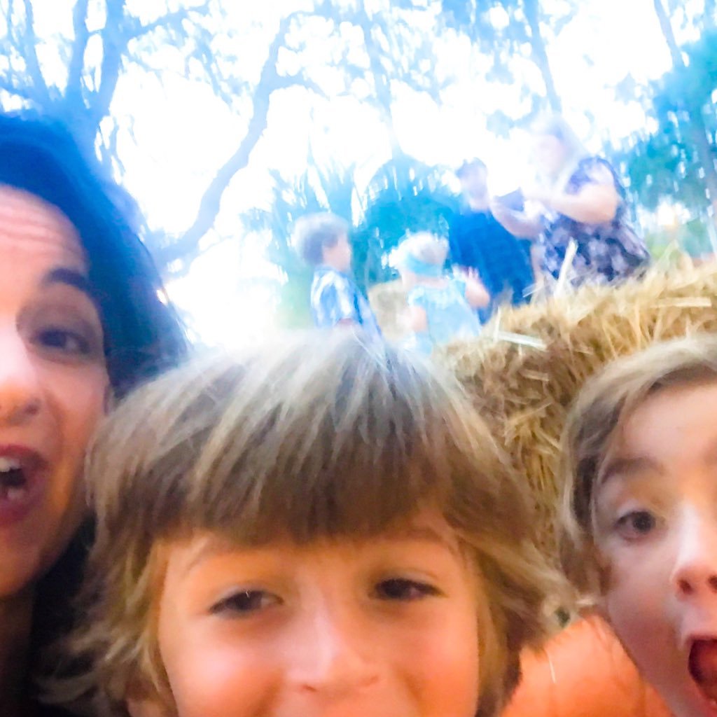 dawnfunari's profile picture. Love My Cash and Elle!! They hold my ❤️!