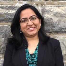 Assistant Professor @ERAU_Daytona, Engineering & Computing - Teacher and Edu. Researcher, @vtenge Alumnus, She/her.