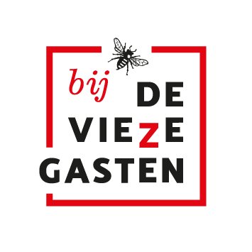 Bij' De Vieze Gasten is een sociaal-artistieke organisatie en het kloppend culturele hart van de buurt de Brugse Poort in Gent.