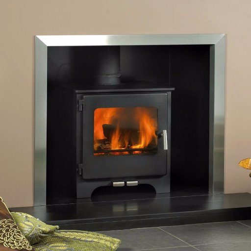 100% British Company Manufacturing Stoves and Fireplace goods in the UK. Manufactured in the West Midlands.