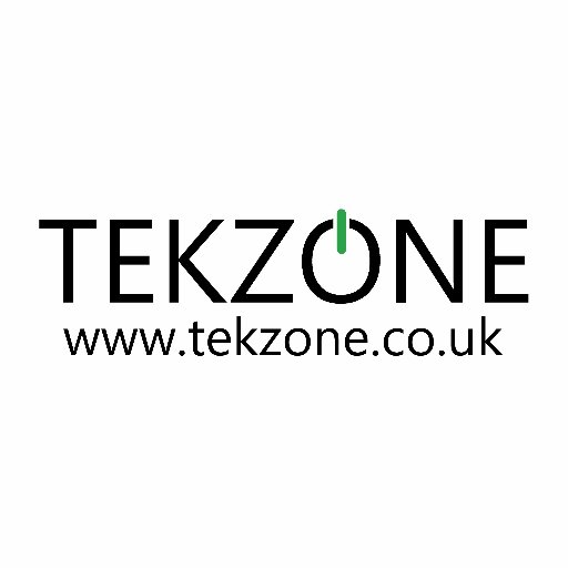 Welcome to the Twitter page for Tekzone Sound & Vision. UK Seller of TV, Audio and Tech Products