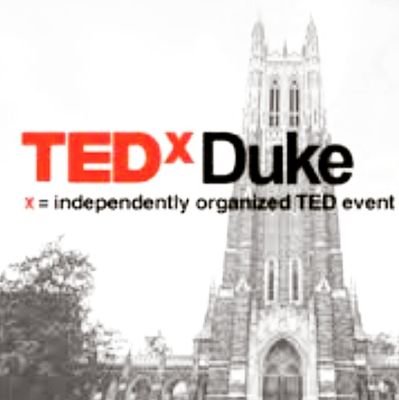 TEDxDuke