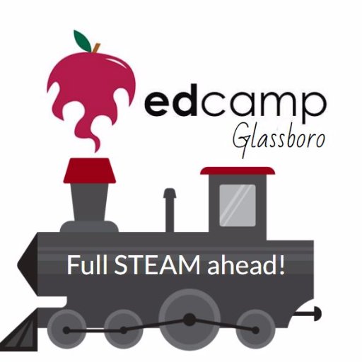 We are planning an epic Edcamp in Glassboro for March 10, 2018!
Our theme is