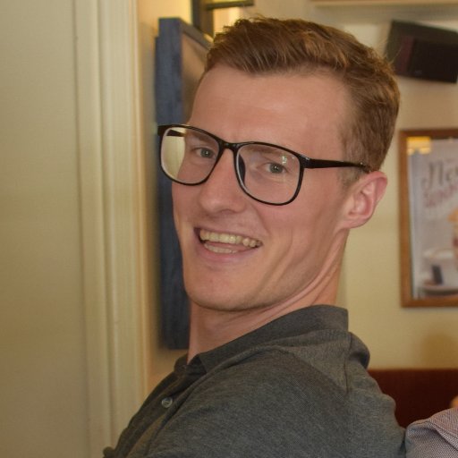 shauncldwll's profile picture. 