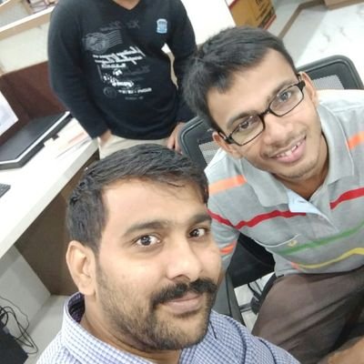 AmanJajoo's profile picture. i always believe myself in being dyanamic...