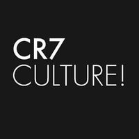CR7Culture(@cultureCR7) 's Twitter Profile Photo