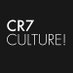 CR7Culture (@culturecr7) Twitter profile photo CR7Culture (@culturecr7) Twitter profile photo