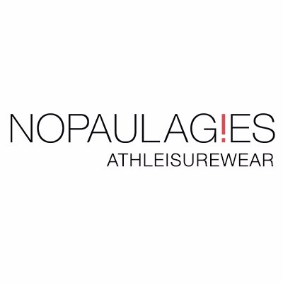 NOPAULAGIES is a premium fashion brand reflecting the intellect and style of today’s discerning woman. Fun, playful, inclusive cotton tee’s