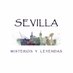 Sevilla Misterios y Leyendas (@smylsevilla) Twitter profile photo Sevilla Misterios y Leyendas (@smylsevilla) Twitter profile photo