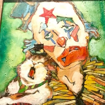 ymnkryo725's profile picture. B'z・L'Arc-en-Ciel・UVERworld・ONE OK ROCK