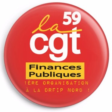 CGT FINANCES PUBLIQUES à la Direction Régionale des Finances Publiques Nord / 1ère organisation à la DRFIP Nord