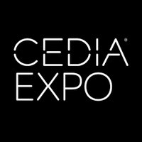 CEDIA Expo(@CEDIAExpo) 's Twitter Profile Photo