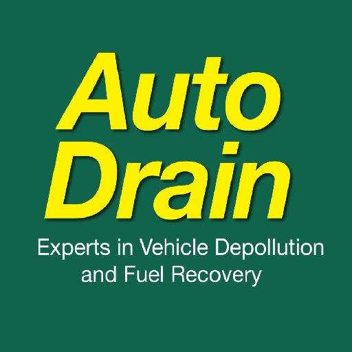 AutoDrain