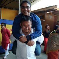 hemant pandey (@hemantp83) 's Twitter Profile Photo