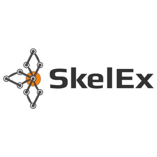 SkelEx2's profile picture. REPETITIVE WORK. REDEFINED.

SkelEx designs, produces and markets custom exoskeleton solutions.