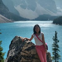 Xinjie (Lois) Lin (@xinjieloislin) 's Twitter Profile