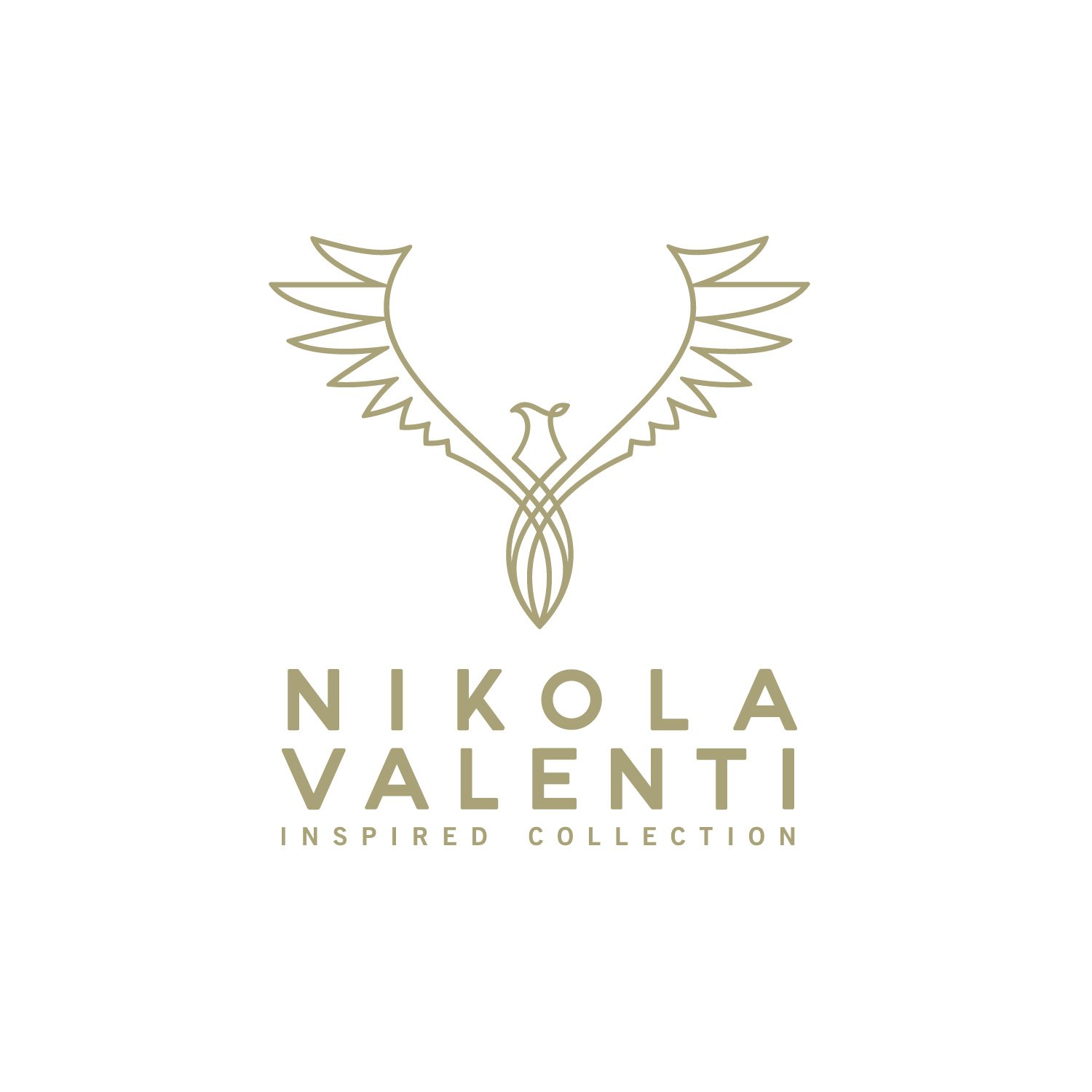 Nikola Valenti Inspired Collection jewelry