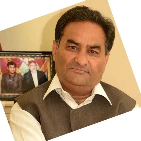 Ali khan  Journalist, Social Worker, Media Coardinater Pakistan Awami Tehreek 
Sectry Info PAT North Punjab