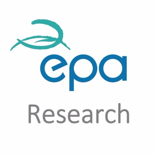EPA Research 2030. News and updates on environmental research in Ireland. RT ≠ endorsement. #EPAIrelandResearch   #EPAResearchLinkages