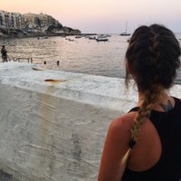 Ilaria Liboni (@ilaire_) 's Twitter Profile Photo
